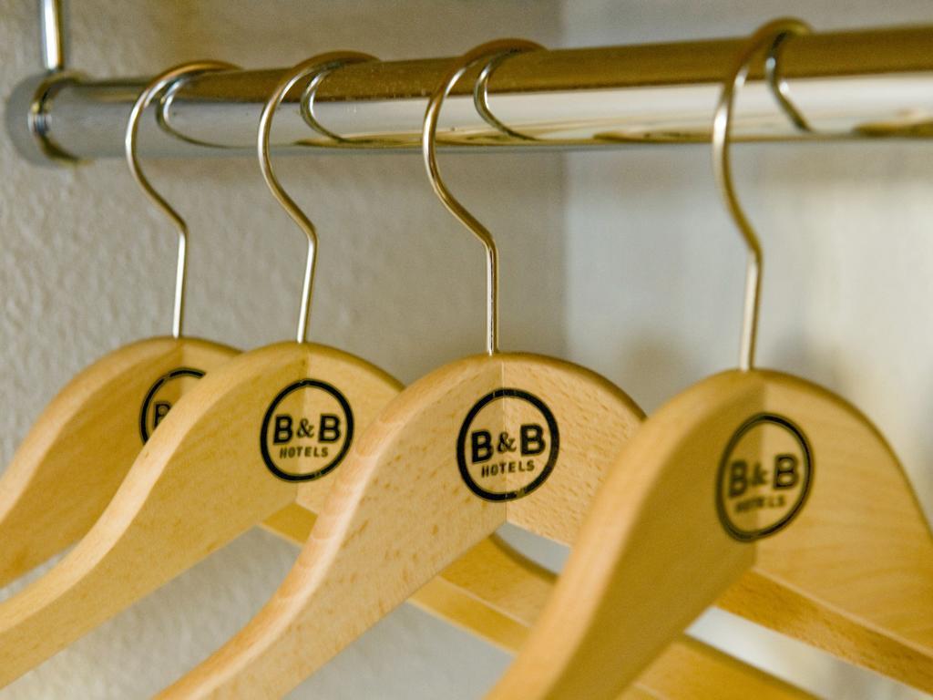 B&B Hotel Valenciennes Marly Marly  Екстер'єр фото