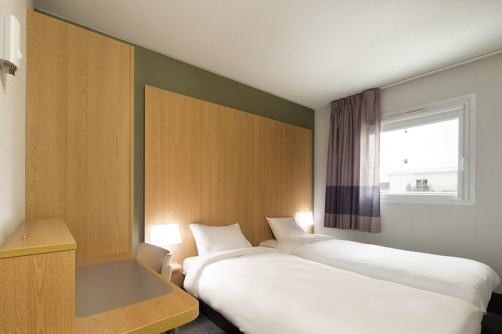 B&B Hotel Valenciennes Marly Marly  Екстер'єр фото