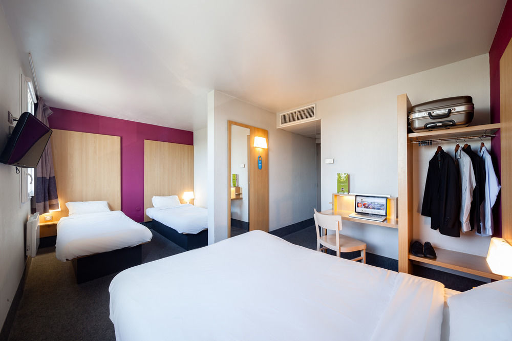 B&B Hotel Valenciennes Marly Marly  Екстер'єр фото