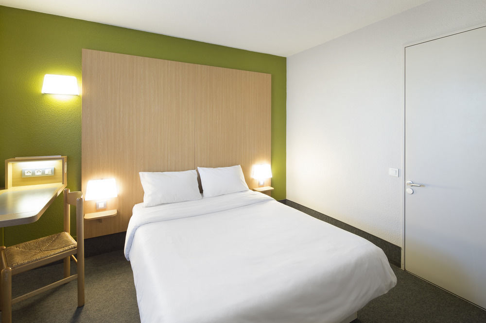 B&B Hotel Valenciennes Marly Marly  Екстер'єр фото