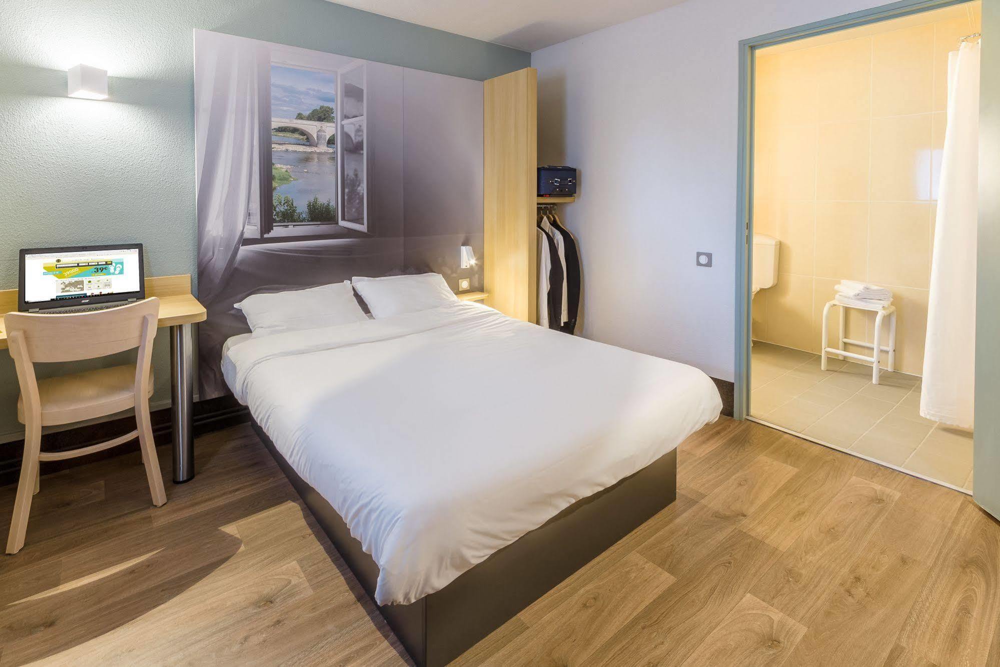 B&B Hotel Valenciennes Marly Marly  Екстер'єр фото