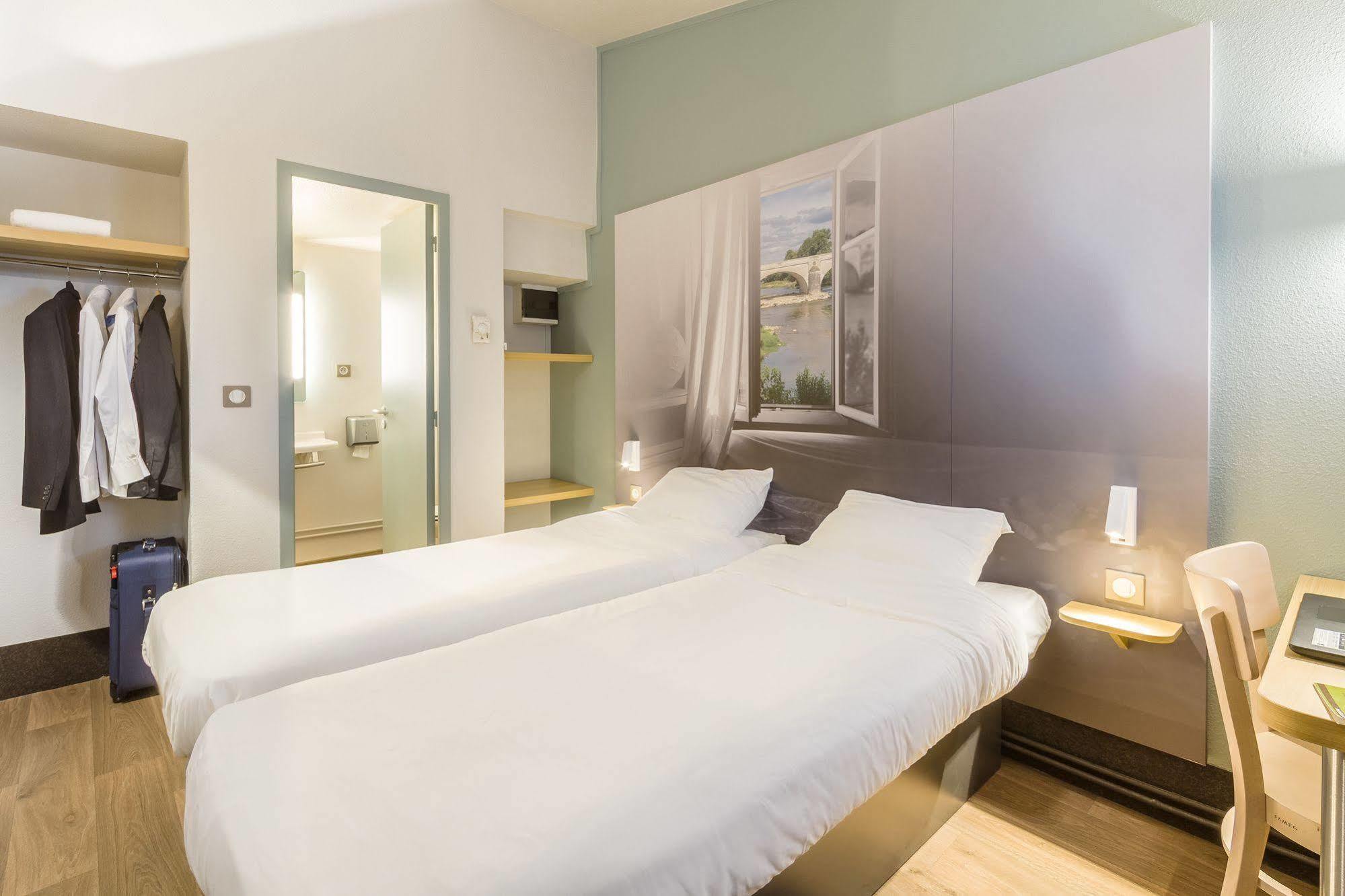 B&B Hotel Valenciennes Marly Marly  Екстер'єр фото