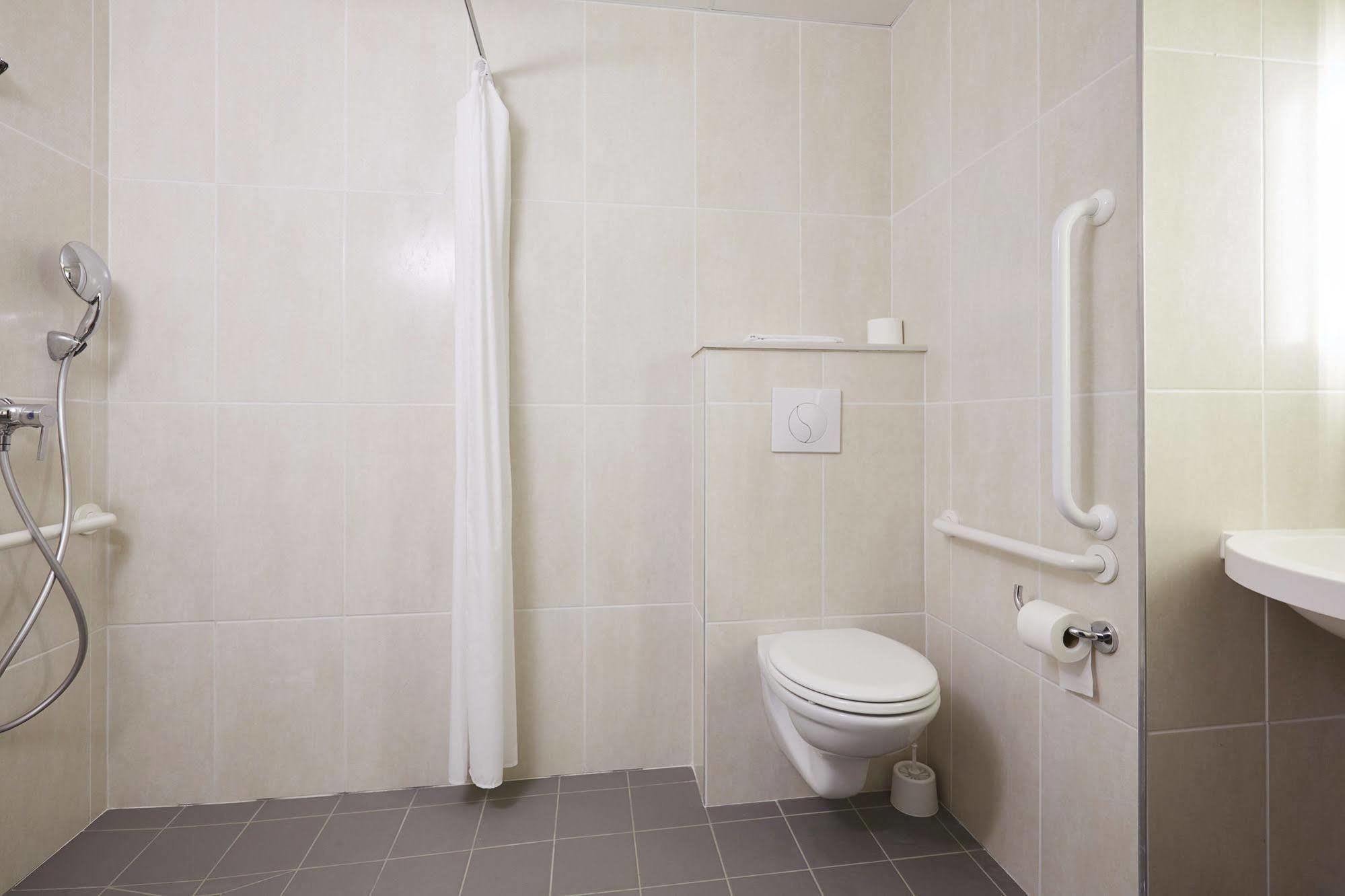 B&B Hotel Valenciennes Marly Marly  Екстер'єр фото