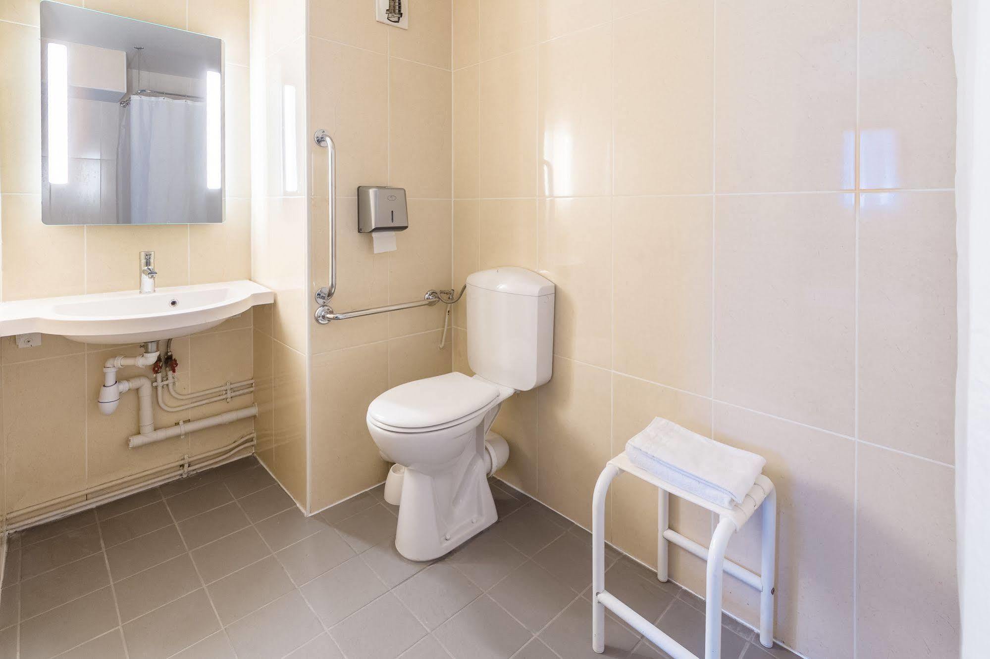 B&B Hotel Valenciennes Marly Marly  Екстер'єр фото