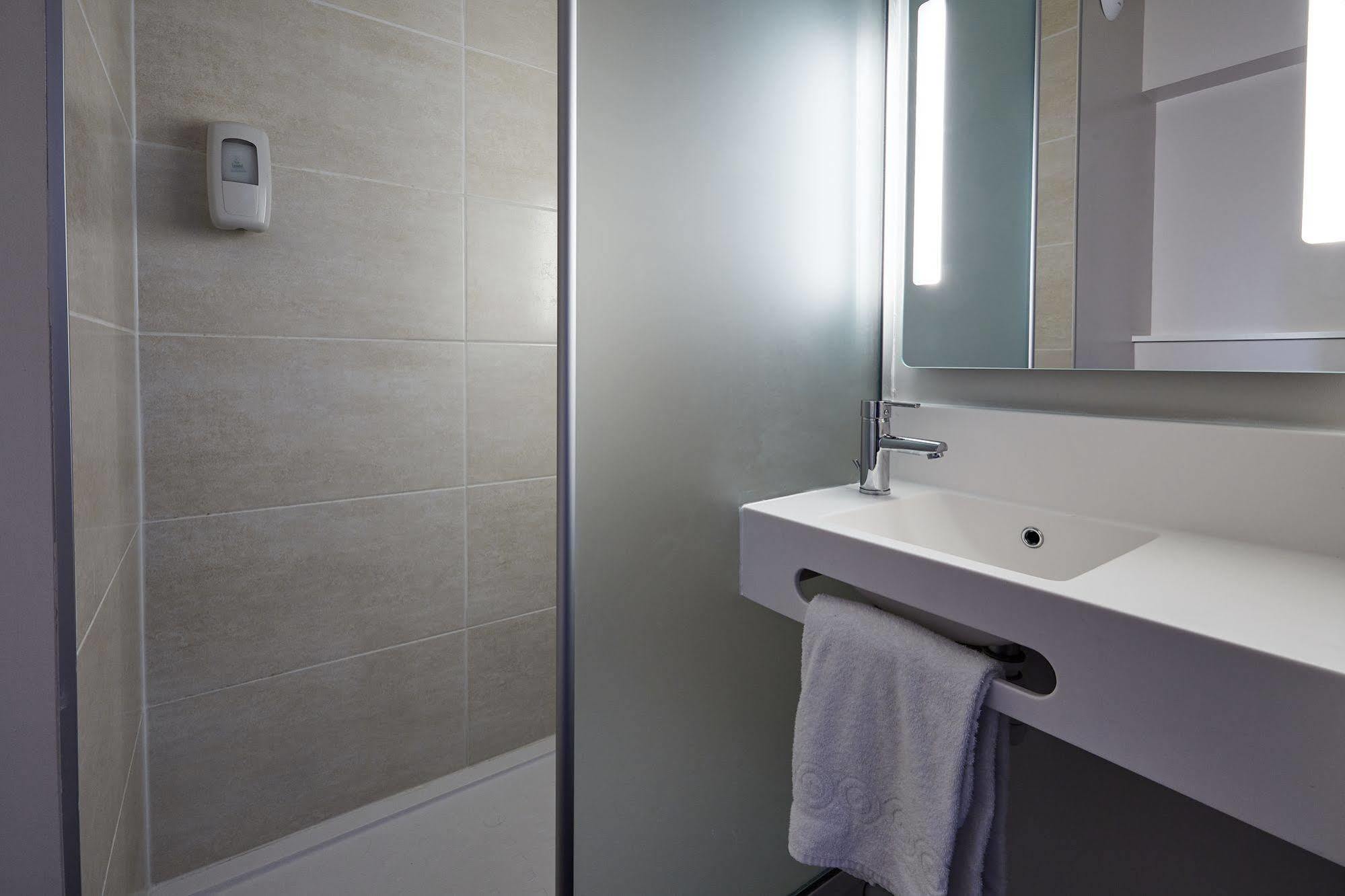 B&B Hotel Valenciennes Marly Marly  Екстер'єр фото