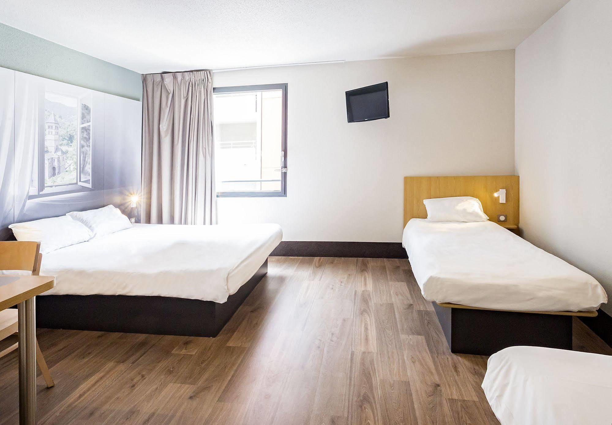 B&B Hotel Valenciennes Marly Marly  Екстер'єр фото