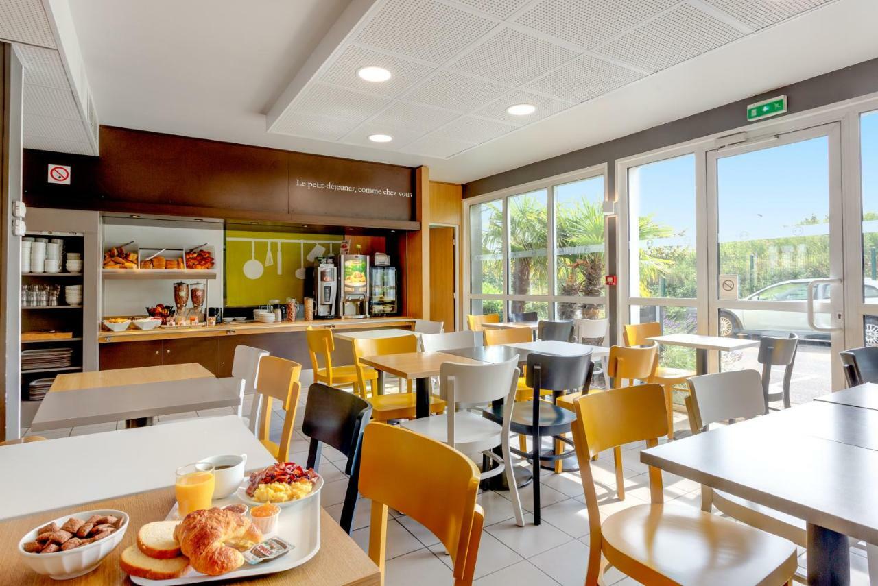 B&B Hotel Valenciennes Marly Marly  Екстер'єр фото