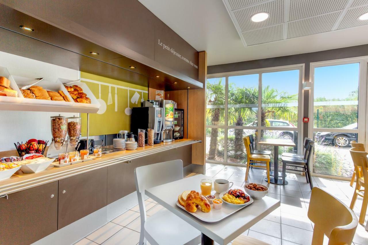 B&B Hotel Valenciennes Marly Marly  Екстер'єр фото