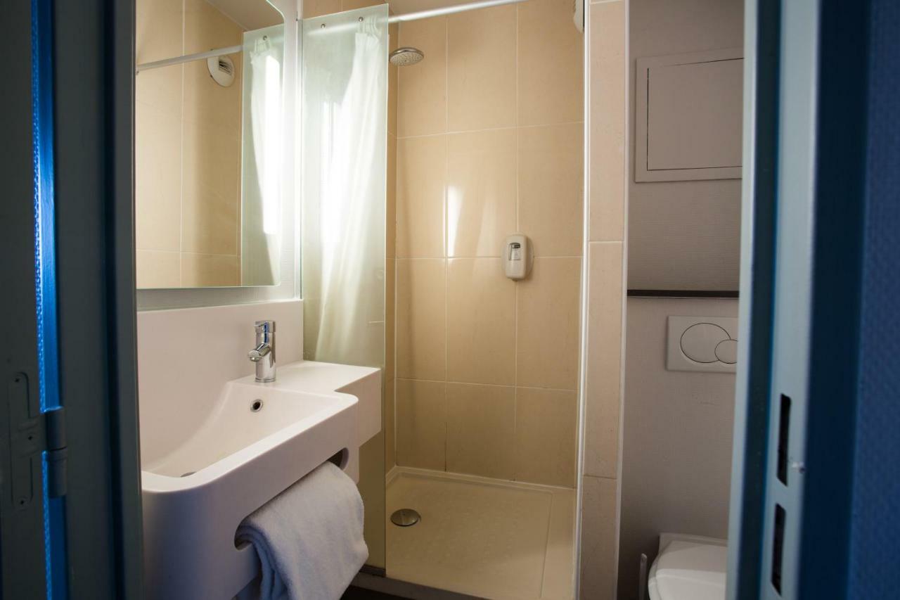 B&B Hotel Valenciennes Marly Marly  Екстер'єр фото